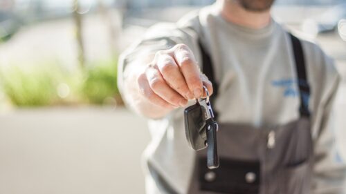 fleet management